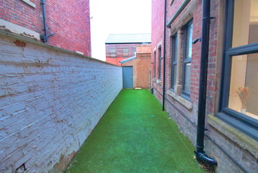 2 bed flat, West Avenue, Gosforth, Newcastle, NE34ES - Image 7